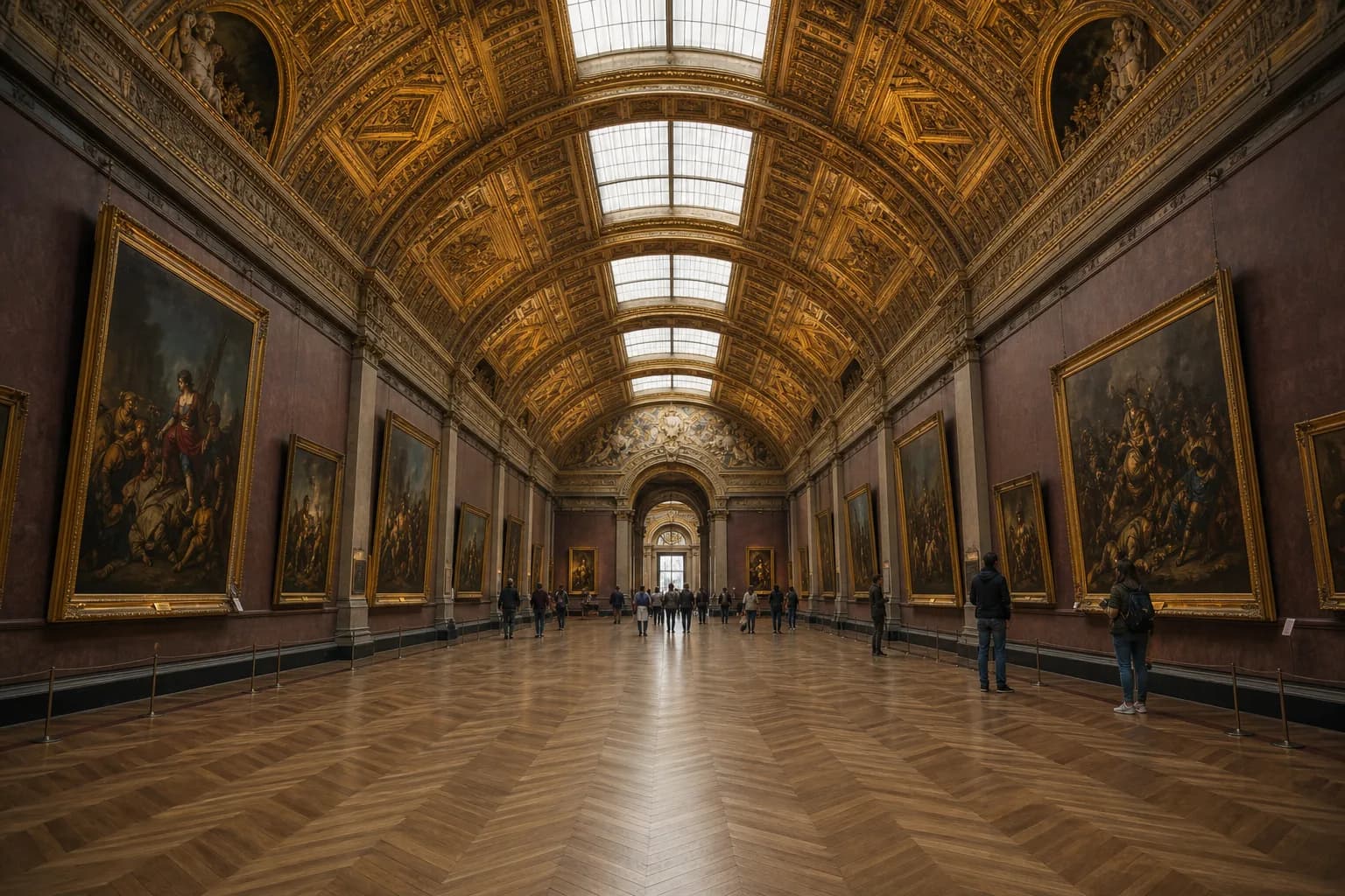 The best virtual tours you can explore online